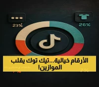 صادم: تيك توك تضخ 2.3 مليار ريال في الاقتصاد السعودي خلال عام واحد - اكتشف القطاعات المليونيرة!