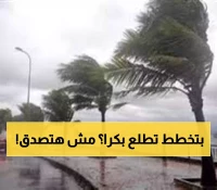 عاجل: الأرصاد تعلن انكسار الحر غداً... درجات الحرارة تنهار إلى 15 مئوية!