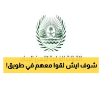 عاجل: القوات الخاصة تضبط مواطنين بترسانة أسلحة في طويق - الغرامة ستصدمك!