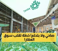 صادم: محمد البطي يعلن خطة 200 مليار ريال لتغيير خريطة الإسكان السعودي نهائياً!