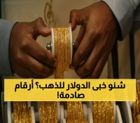 خفض الفائدة الأمريكية يصنع المفاجأة: ارتفاع الذهب 39% في عام وتوقعات بوصوله لـ4000 دولار