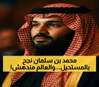 عاجل: الأمم المتحدة تتخذ قراراً تاريخياً بالإجماع لولي العهد السعودي... خطوة غير مسبوقة تهز أروقة نيويورك!