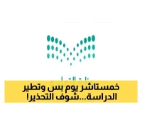 15 يوماً فقط قبل الفصل: هكذا تحمي وزارتا التعليم السعودية والمصرية هيبة المعلمين وتعاقب المخالفين