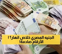 شاهد بالأرقام: كيف قفز الدولار إلى 48.27 جنيه... والعملات الأخرى تفاجئ الجميع!