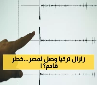 صادم: زلزال تركيا العنيف يخترق 146 كيلومتر ليصل مصر... هل المنطقة في خطر؟