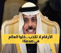 شاهد: كيف صدمت السعودية العالم برقم البطالة الجديد… رؤية 2030 تحقق المستحيل!