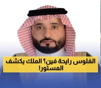 عاجل: الملك سلمان يعيّن خبيراً دولياً لتطوير السوق المالية السعودية - نقلة نوعية تنتظر الاستثمار!