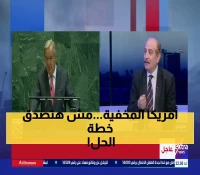 عاجل: خبير يكشف الخطة الأمريكية السرية الـ21 لحل القضية الفلسطينية... حماس وإسرائيل أمام 'نصف حل وشبه خيار'!