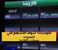 صادم: رصد حصري يكشف الأسهم السعودية التي وصلت القاع - هل استثماراتك في خطر؟