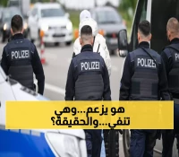 عاجل: حماس تنفي بقوة اتهامات ألمانيا بعد ضبط كلاشنيكوف ومخططات اغتيال - من يكذب؟