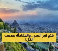 صادم: أب وحشي في تعز يقتل ابنتيه... طريقة القتل مروعة والدفن في مكان غريب!