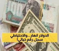 عاجل: الجنيه المصري يحقق أطول موجة مكاسب تاريخية... الاحتياطي يقفز لـ49.5 مليار دولار!