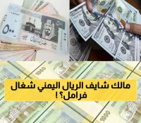 عاجل: انقلاب مفاجئ في الريال اليمني يصدم الأسواق - الدولار ينهار لـ1618 ريال… هل انتهت سنوات المعاناة؟