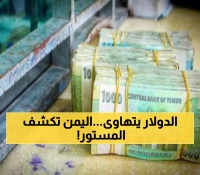إجراء أمريكي سري يهز الاقتصاد اليمني سيُكشف عنه قريباً.. وهكذا سيكون تأثيرة المباشر على سعر صرف الريال خلال ساعات!