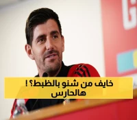 شاهد: كورتوا يحذر من خطر كيفر مور... بلجيكا تواجه ويلز في معركة مصيرية لكأس العالم 2026!