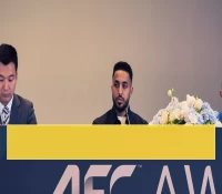 سالم الدوسري يكشف سر التأهل التاريخي: "المونديال حلم كل سعودي... وهذا ما قلته للاعبين!"