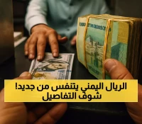 بشرى للمستثمرين: الريال اليمني يتعافى في 2025 بعد تراجع حاد.. تعرف على توقعات الخبراء