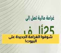 عاجل: وزارة الإسكان تُصدم الملاك بغرامات تصل لـ25 ألف ريال... 60 يوماً فقط لتجنب الكارثة!