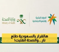 صدمة: 80% توطين و7000 ريال راتب أدنى! القرار السعودي الذي سيغير وجه القطاع الصحي نهائياً