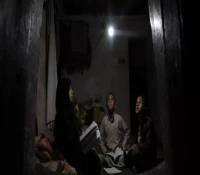 كنز لا يقدر بثمن.. محافظة يمنية تعلن توليد كهربائها الجديدة وإضاءة مدنها وأحياءها بواسطة أول محطة مركزية عملاقة للطاقة الشمسية !