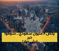 عاجل: مشروع ضخم يرسم مستقبل 8 ملايين مواطن في الرياض - 217 حياً تحت المجهر!