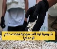 عاجل: السعودية تُعدم مصريين بتهمة صادمة في تبوك... والكشف عن تفاصيل الجريمة التي هزّت المملكة!
