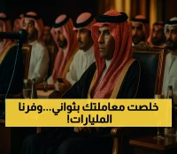 أبشر تختصر معاملات الأحوال المدنية إلى 3 دقائق فقط وتوفر 15 مليار ريال سنوياً