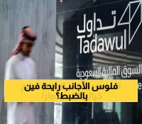 صادم: المستثمرون الأجانب يهربون من 160 شركة سعودية ويندفعون نحو 104 أخرى... ماذا يحدث؟