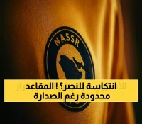الاتحاد الآسيوي يصدم النصر المتصدر: 3 مقاعد فقط للسعودية في دوري النخبة رغم 15 نقطة في صدارة الدوري