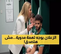 فضيحة: الذكاء الاصطناعي يخدع ملايين المشجعين بفيديو مزيف لرئيسة بالميراس!