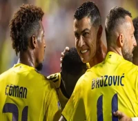 مفاجأة في النصر: جيسوس يطلب إلغاء عقد النجم الأول لتعزيز الفريق.. من يكون ؟!