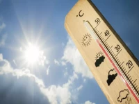 عاجل: صدمة حرارية في السعودية... الفرق المجنون 32 درجة بين مكة والسودة!