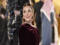 بالفيديو: أصالة تذيب قلوب المصريين برسالة مؤثرة عن المتحف الكبير - "صرت منك وأنت مني"