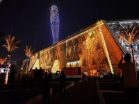 عاجل: وزارة السياحة تكشف الحقيقة الكاملة - المتحف الكبير ملك مصر 100% والشائعات اليابانية كاذبة!