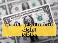 صادم: لماذا تختلف أسعار الدولار بين البنوك المصرية اليوم؟ 47.15 إلى 47.31 جنيه!