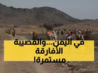 صادم: آلاف الأفارقة يتدفقون لليمن يومياً... والسلطات عاجزة عن وقف النزيف الأمني