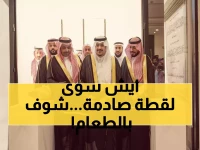 حصري: نائب أمير الرياض يدشن مقر "خيرات" الثوري... مشروع سيغير مفهوم حفظ الطعام في السعودية!