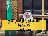 صادم: أمير الشرقية يكشف أرقاماً مذهلة - متوسط العمر 79 عاماً والوفيات تنخفض 60%!