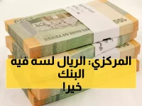 عاجل: الريال اليمني يفاجئ الجميع بثبات غير متوقع... والدولار يسجل 1617 في عدن مقابل 535 في صنعاء!