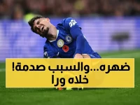 عاجل: ماريسكا يضحي بنيتو في رحلة الـ 5000 ميل... قرار صادم يثير الجدل!