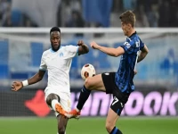 عاجل: نار على نار! مارسيليا ضد أتالانتا الليلة الساعة 10 - صراع البقاء في دوري الأبطال!