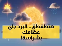عاجل: موجة برد قارس تغزو 15 محافظة يمنية خلال ساعات... تحذير رسمي للأطفال وكبار السن!