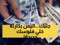 صادم: الريال اليمني ينهار في عدن إلى 1629... الفجوة مع صنعاء تصل 300%!