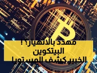 تحذير صارخ من اليمن: انهيار البيتكوين خلال أسبوع واحد… خبير يكشف السيناريو الأسود للعملات المشفرة!