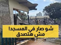 جاكرتا تهتز: انفجار غامض يحول صلاة الجمعة لكابوس… 54 مصاباً والتحقيقات مستمرة