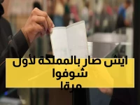 حصري: ختم سياحي خاص لأول مرة في تاريخ السعودية - 160 وزير يصلون الرياض!