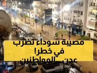 عـاجل: إعلان عدن "مدينة منكوبة صحياً" بعد حدوث كارثة بيئية مُميتة.. ونداء هام للسكان !