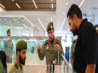 مفاجأة سارة من الجوازات السعودية.. قرار تاريخي بشأن تحويل الزيارة إلى إقامة نظامية يُدخل البهجة على آلاف العائلات!