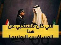 7 محطات إلزامية للمسافرين بين اليمن والسعودية واتفاقية جديدة تتيح استرداد رسوم الحجاج