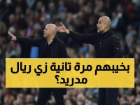 عاجل: التحدي المستحيل... هل ينجح ليفربول في إسكات آلة الأهداف هالاند بعد سحق ريال مدريد؟